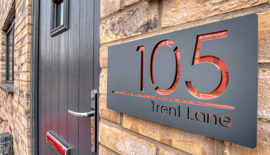 Trent Lane Nottingham Development Trent Lane Nottingham Development