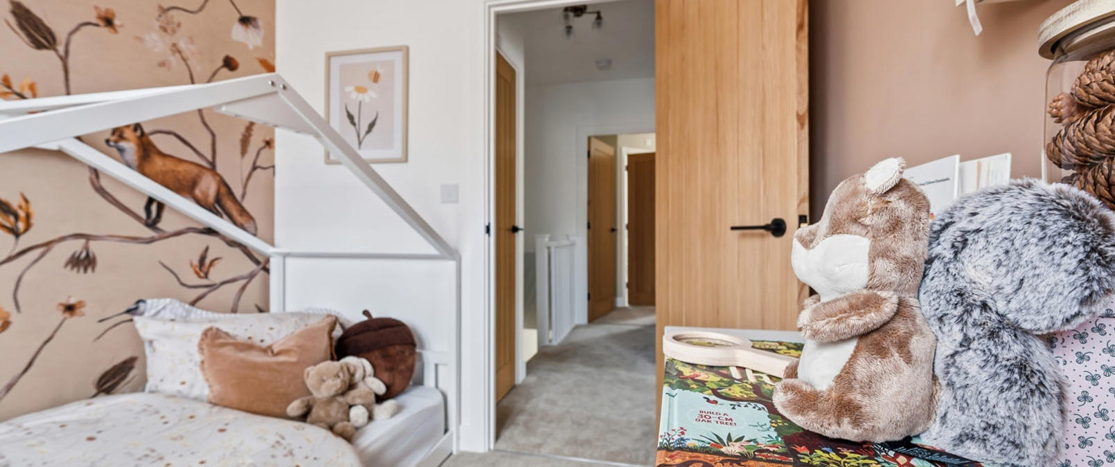 Children's room