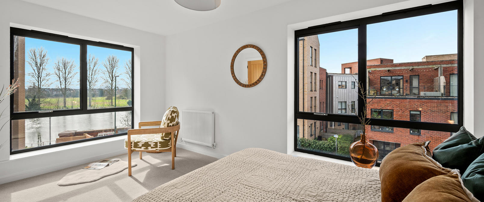 Trent Lane Waterside Living