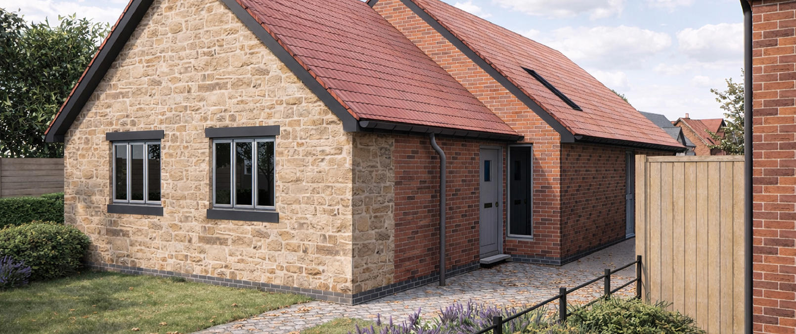 Plot 31 Long Clawson