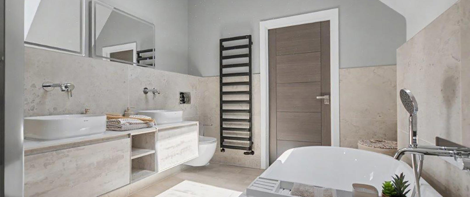 Master Ensuite