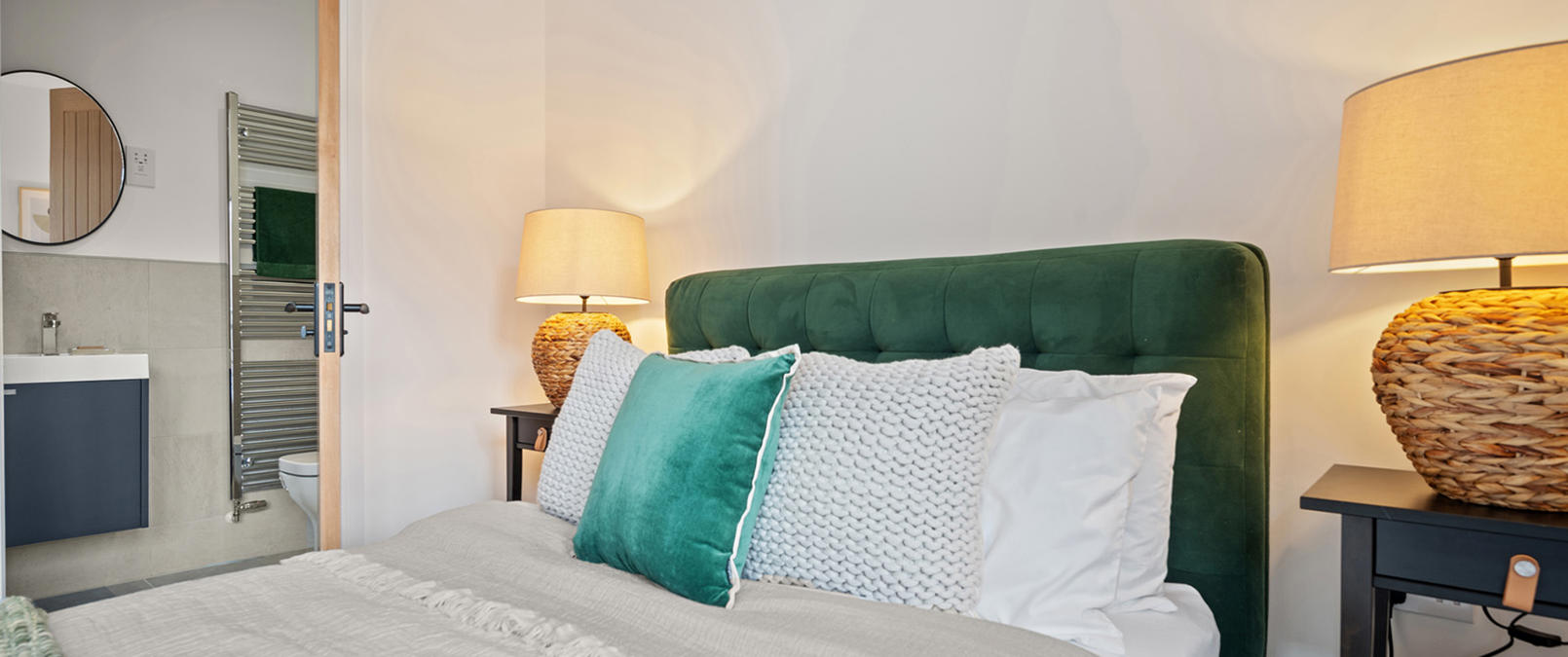 Bedroom Ensuite Pelham Waterside Nottingham Bedroom Ensuite Pelham Waterside Nottingham