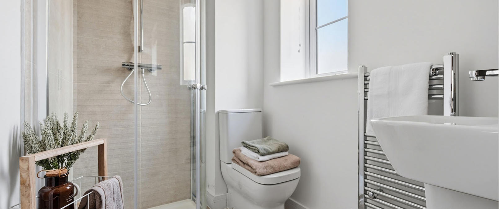 Ensuite